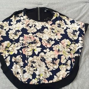 Nine West Jeans ladies top